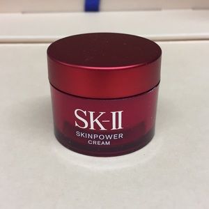 SK-2 skinpower cream14.5ml